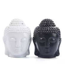 Load image into Gallery viewer, Buddha Wax Melt Warmer