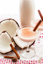 Load image into Gallery viewer, Coquito 100% Soy Wax Melts