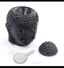 Load image into Gallery viewer, Buddha Wax Melt Warmer