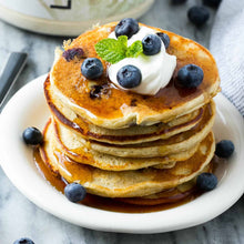 Load image into Gallery viewer, BLUEBERRY PANCAKES 100% SOY WAX MELTS