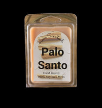 Load image into Gallery viewer, Palo Santo 100% Soy Wax Melts