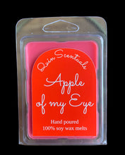 Load image into Gallery viewer, Apple of my Eye 100% Soy Wax Melts
