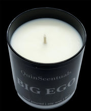 Load image into Gallery viewer, BIG EGO 100% Soy Wax Candle for Men