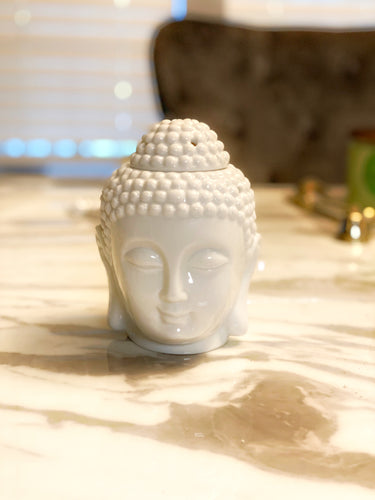 buddha wax melt warmer 