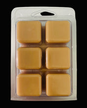 Load image into Gallery viewer, PUMPKIN PECAN WAFFFLES 100% SOY WAX MELTS
